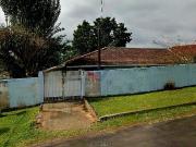 Terreno em São João, Curitiba/PR de 540m² à venda por R$...
