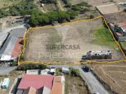 Terreno em São João das Lampas e Terrugem