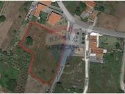 Terreno em São João do Campo