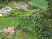Terreno em São Jorge de 1310,00 m²