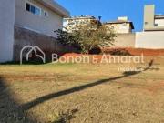 Terreno em São Luiz, Paulínia/SP de 300m² à venda por R$...