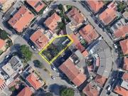 Urbanizável em São Mamede de Infesta e Senhora da Hora