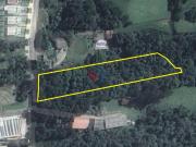 Terreno em São Miguel, Almirante Tamandaré/PR de 11000m²...