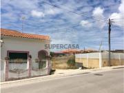Terreno em São Pedro da Cadeira