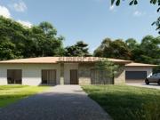 Terreno em São Pedro de France