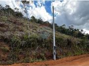 Terreno em São Pedro, Teresópolis/RJ de 0m² à venda por... Terreno em São Pedro, Teresópolis/RJ de 0m² à venda por...