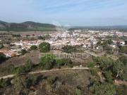 Terreno em São Salvador e Santa Maria