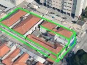 Terreno em Sacomã, São Paulo/SP de 0m² à venda por R$...