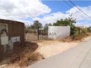 Terreno em Salvaterra de Magos e Foros de Salvaterra