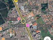 Terreno em Samambaia Norte Samambaia, Brasília/DF de...