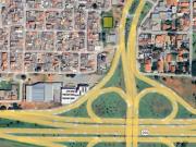Terreno em Samambaia Sul Samambaia, Brasília/DF de 900m²...