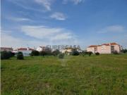 Terreno em Samora Correia