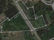 Terreno em Sangalhos