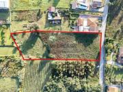 Urbanizável em Sangalhos