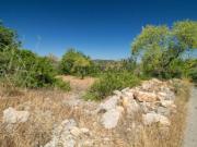 Terreno em Santa Bárbara de Nexe