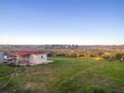 Terreno em Santa Bárbara de Nexe