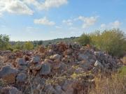 Terreno em Santa Bárbara de Nexe