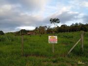 Terreno em, Santa Branca/SP de 0m² à venda por R$ 329.900,00