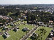 Terreno em Santa Cândida, Curitiba/PR de 0m² à venda por...