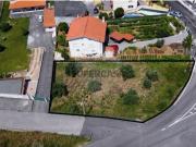 Terreno em Santa Clara e Castelo Viegas