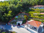 Terreno em Santa Cruz do Douro