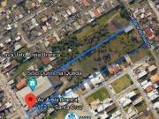 Terreno em Santa Cruz, Rio de Janeiro/RJ de 10000m² à...