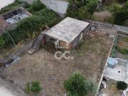 Terreno em Santa Cruz/Trindade e Sanjurge