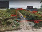 Terreno em Santa Isabel, São Gonçalo/RJ de 0m² à venda...