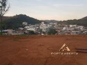 Terreno em Santa Maria, Timóteo/MG de 205m² à venda por...