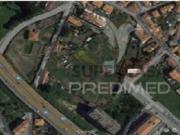 Terreno em Santa Marinha e São Pedro da Afurada