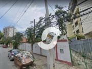 Terreno em Santa Rosa, Niterói/RJ de 0m² à venda por R$...