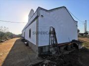 Terreno em Santiago do Cacém, S.Cruz e S.Bartolomeu da Serra