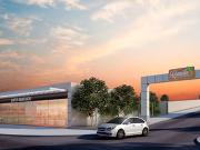 Terreno em Santíssimo, Rio de Janeiro/RJ de 190m² à...