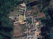 Terreno em Santo André de Vagos de 1878,00 m²