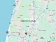 Terreno em Santo André de Vagos de 765,00 m²