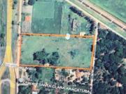 Terreno em, Santo Antônio do Aracanguá/SP de 20000m² à...