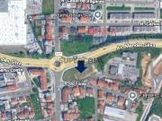 Terreno em Santo António dos Olivais