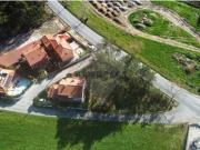 Terreno em Santo Onofre e Serra do Bouro