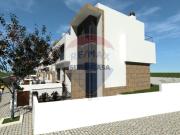 Terreno em Sarilhos Grandes