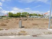 Lote de terreno urbano para construção de moradia de 2...