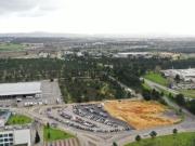 Terreno Industrial com 20.440 m2 em Paio Pires