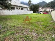 Terreno em Horto Florestal, Ubatuba/SP de 312m² à venda...
