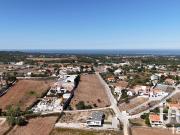Terreno em Sesimbra Castelo