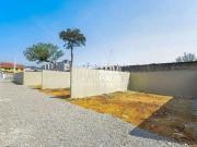 Terreno em Sítio Cercado Curitiba