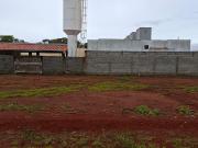 Terreno em Sítios de Recreio Mansões do Campus,...