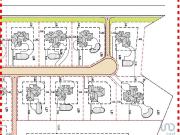 Terreno em So Gonalo De Lagos de 1193,00 m2
