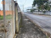 Terreno em Solemar Praia Grande, SP