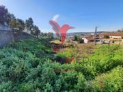 Terreno em Santo Tirso, Couto S.Cristina e S.Miguel e...