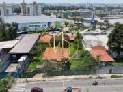 Terreno em Taboão, São Bernardo do Campo/SP de 1500m² à...