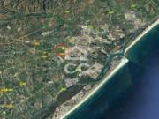 Terreno em Tavira com 21,8 hetc. Grande Potencial de...